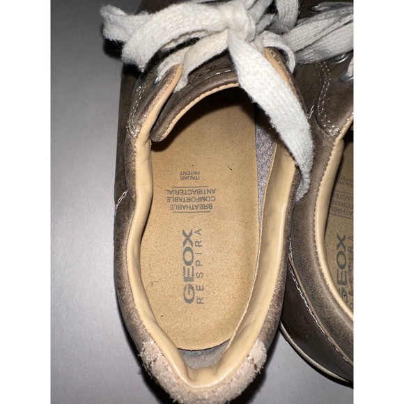 geox respira womens amphibiox 7 - Picture 7 of 8